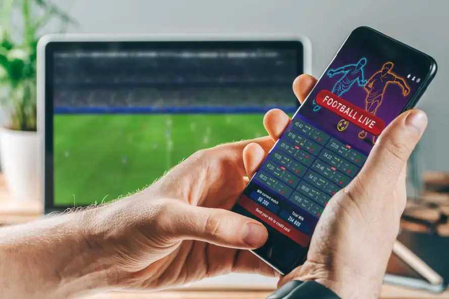 Tailandia cierra casi 14,000 páginas de apuestas por el Mundial, ilegales en el país