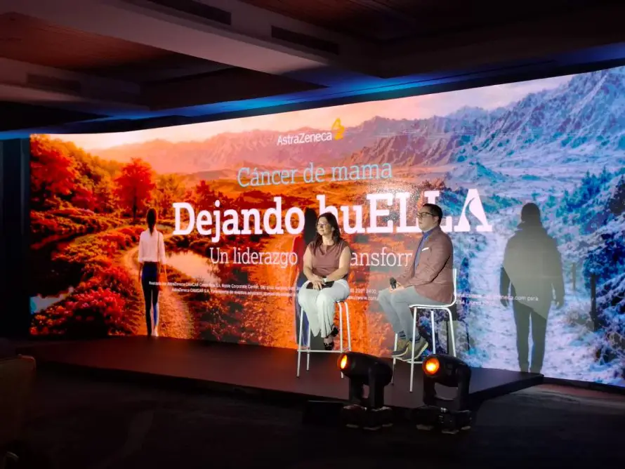 Salud avala en El Salvador novedosa terapia dirigida contra el cáncer de mama metastásico