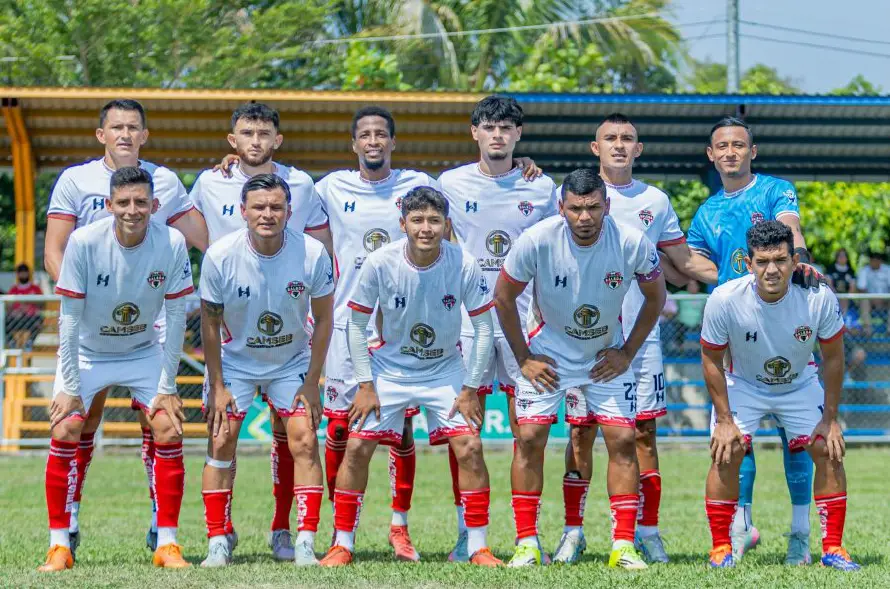 Hércules cede su categoría y Atlético Balboa jugará en la Primera División