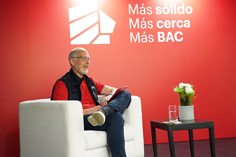BAC completa fusión con Multibank y se convierte en el segundo banco más grande de Panamá
