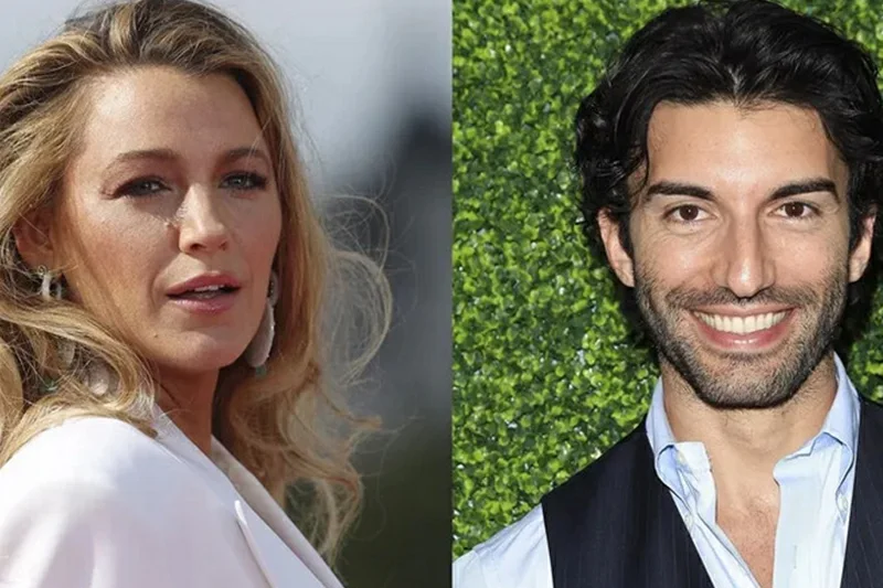 Un juez obliga a Justin Baldoni a pagar los honorarios de abogados de Blake Lively