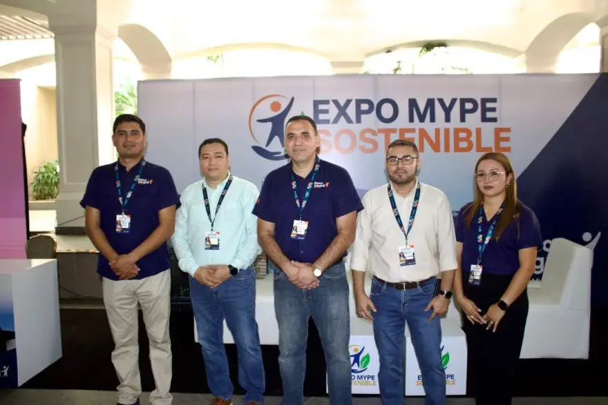 Banco Integral impulsa la rentabilidad de las micro y pequeñas empresas con la Expo MYPE Sostenible