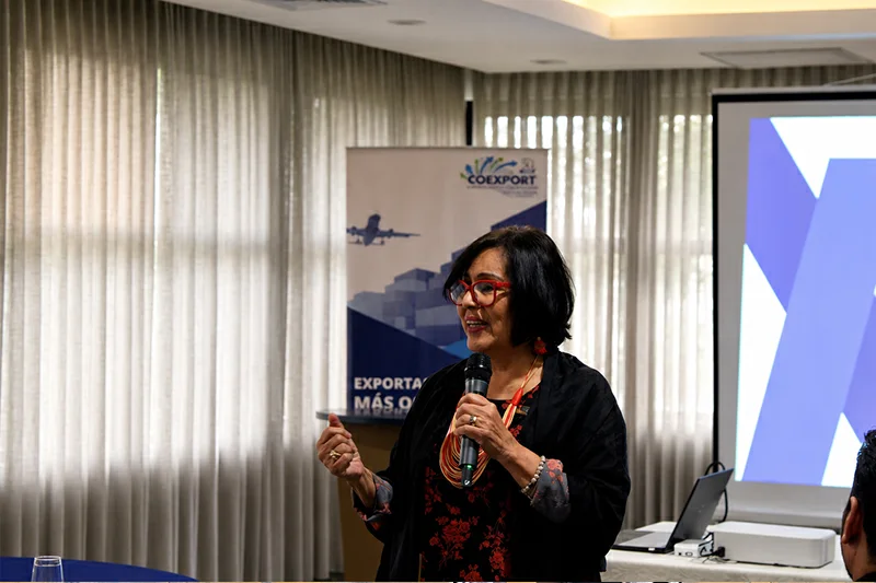 Coexport lanza quinta edición del programa de operador confiable