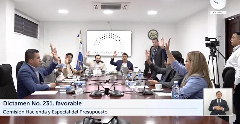 Diputados avalan prórroga al Ficafé para ampliar plazo del pago de sus certificados