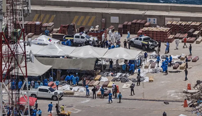 ACNUR: La situación humanitaria se deteriora rápidamente en Venezuela tras los terremotos