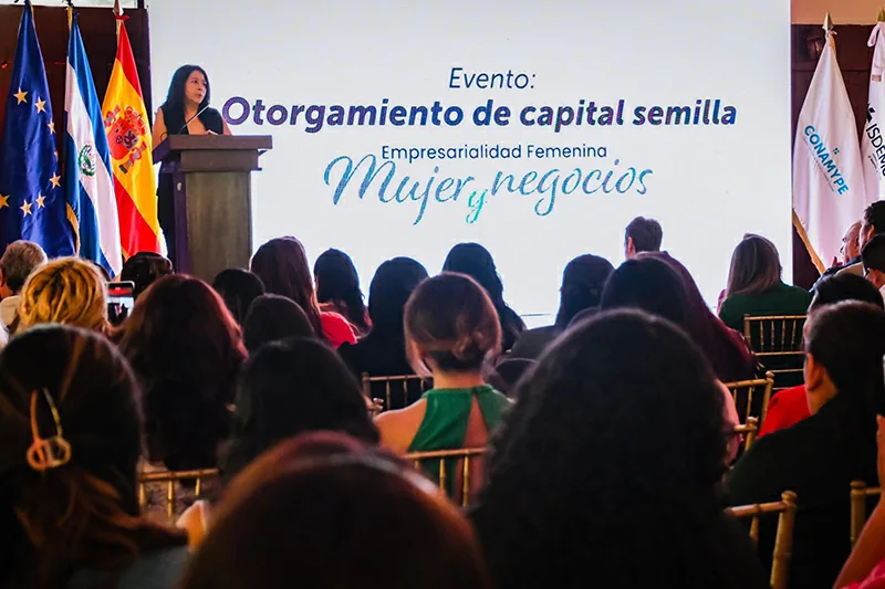 95 empresas lideradas por mujeres reciben más de $375,000 en capital semilla