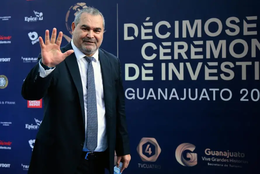 Exportero Chilavert ve falta de "sistema táctico" en Paraguay tras la derrota ante Estados Unidos