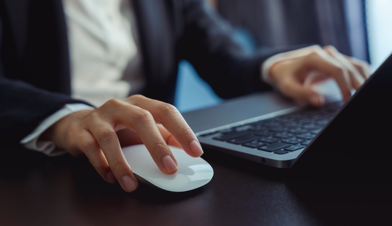 La era del 'zero click' llega a El Salvador: por qué tus clientes dejaron de visitar tu sitio web