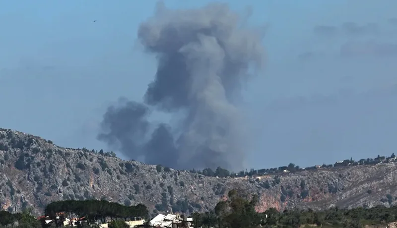 Israel rompe tregua y agrava tensión en Líbano