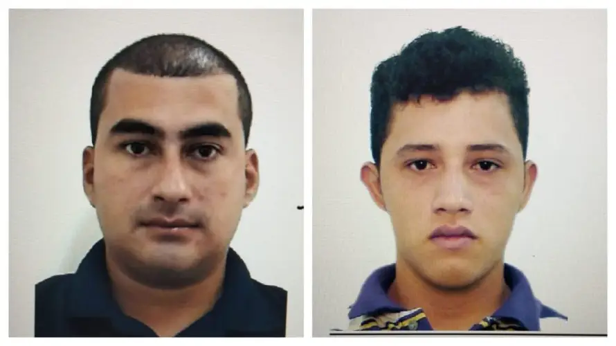 Condenan a 20 años de prisión a dos hombres por asesinar a una víctima con armas cortopunzantes en Colón