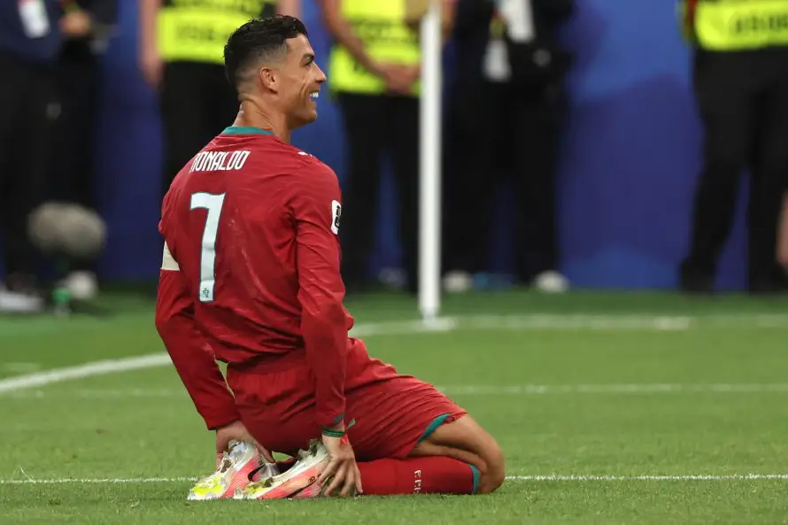 El liderato del Grupo K estará en juego entre Colombia y Portugal