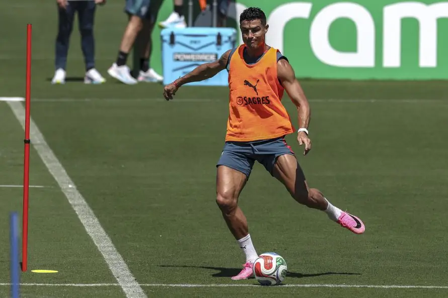 Portugal busca reaccionar ante Uzbekistán en el Mundial 2026