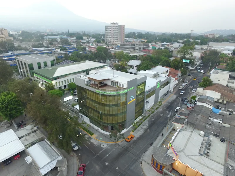 FEDECACES celebra 60 años de trayectoria consolidándose como el motor del sistema cooperativo financiero en El Salvador