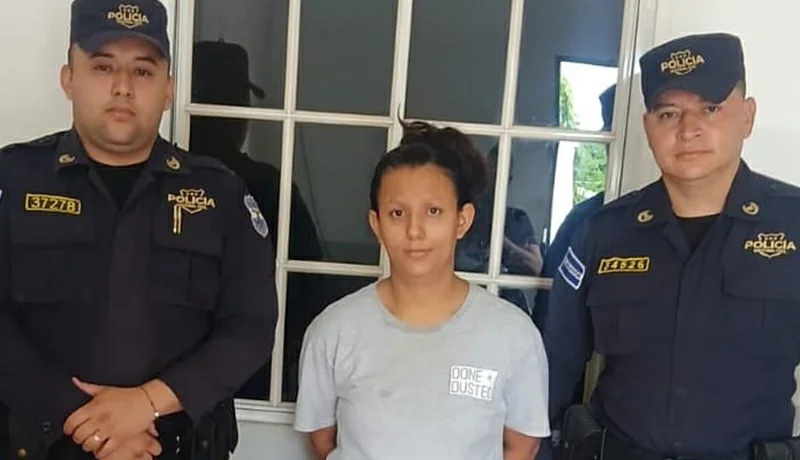 Una mujer es detenida en San Rafael Oriente por homicidio 