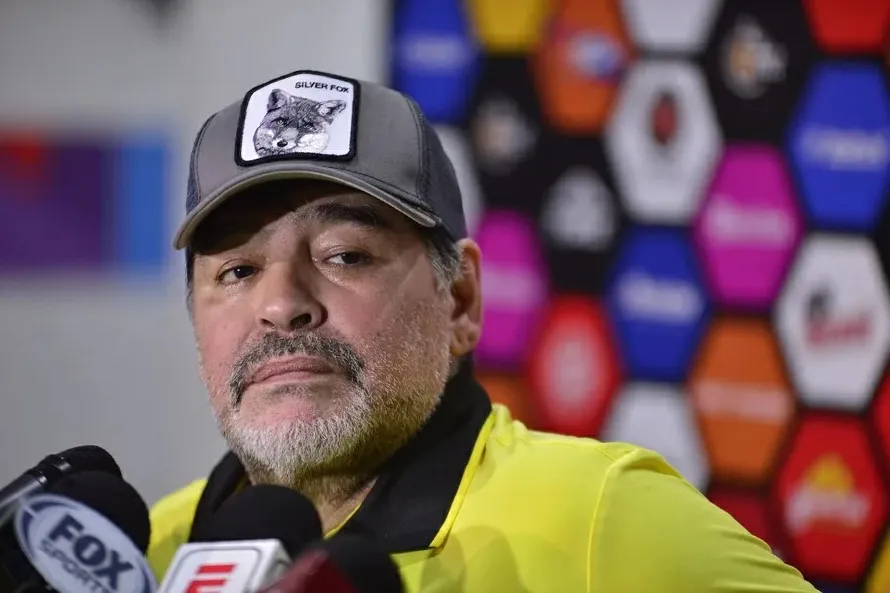 El secretario personal de Maradona declarará en el juicio por su muerte