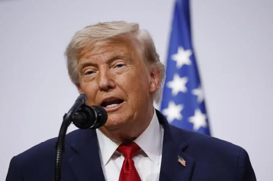Donald Trump anuncia nuevos ataques contra Irán y endurece el bloqueo naval 