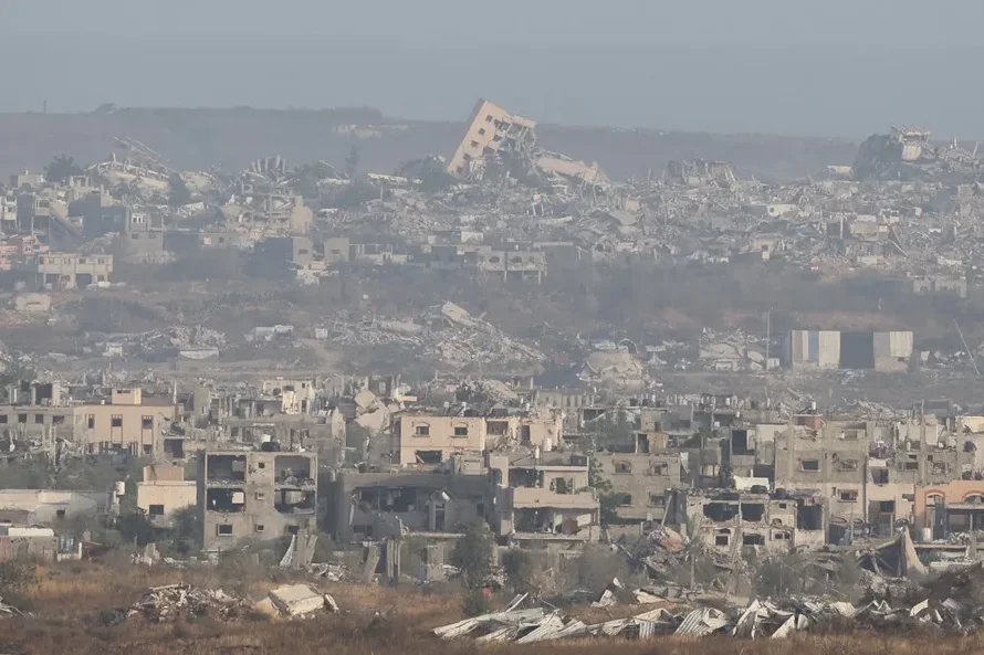 Al menos diez muertos en ataques israelíes sobre la Franja de Gaza, incluido un cámara de Al Yazira