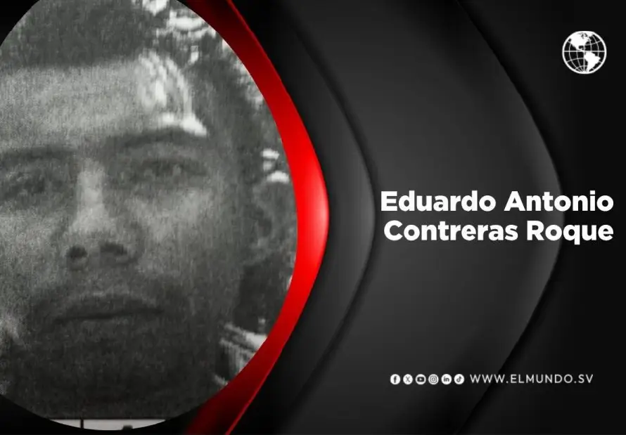 Imponen 20 años de prisión a pandillero del Barrio 18 que extorsionó a un comerciante en Tonacatepeque
