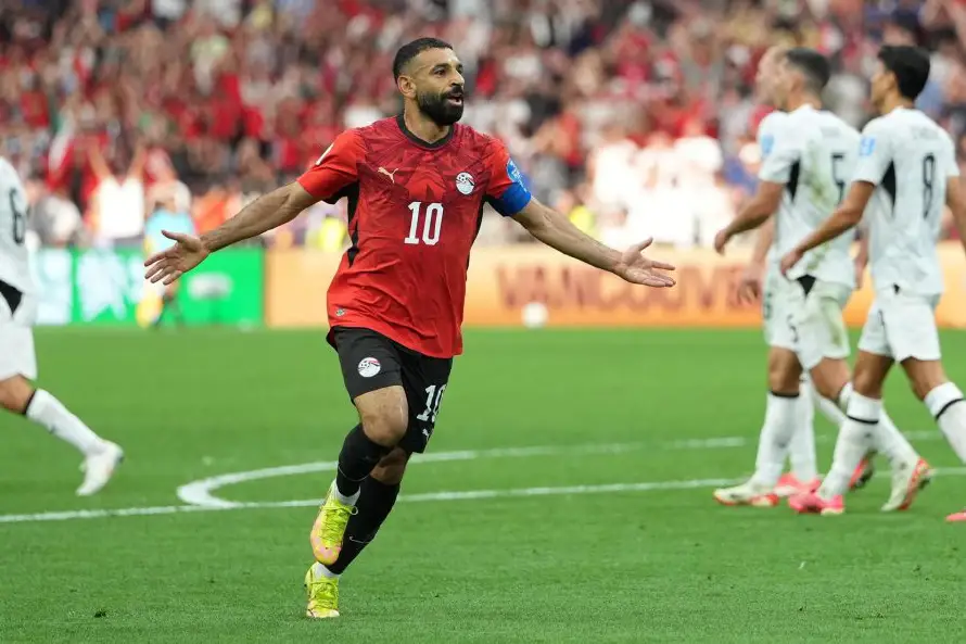 Egipto e Irán disputan un boleto histórico a dieciseisavos del Mundial 2026