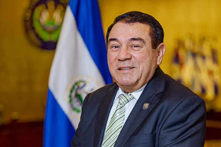Reinaldo Carballo encabeza ranking de los patrimonios de los diputados propietarios