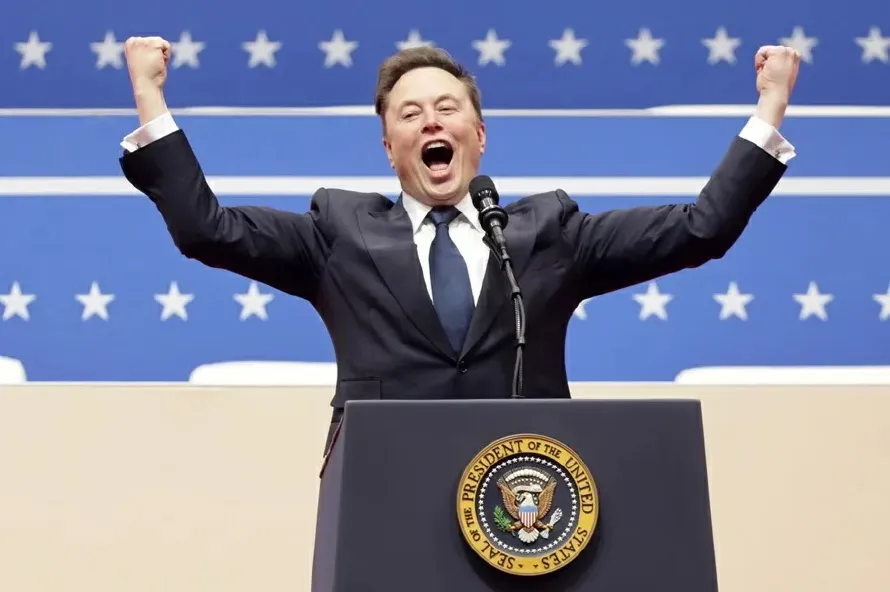Elon Musk se convierte en el primer billonario del mundo tras salida a bolsa de SpaceX