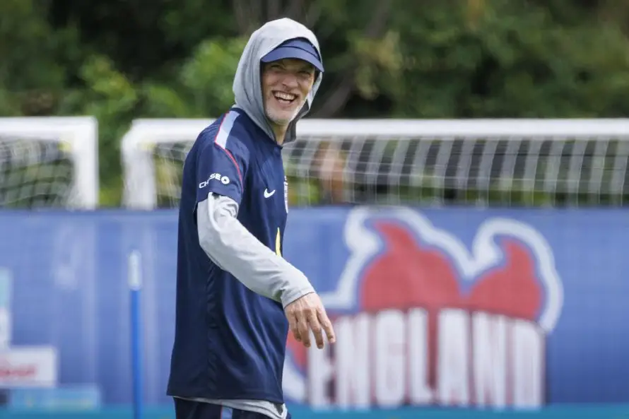 Croacia, liderada por Luka Modric, pondrá a prueba a Inglaterra en su primer duelo del Mundial