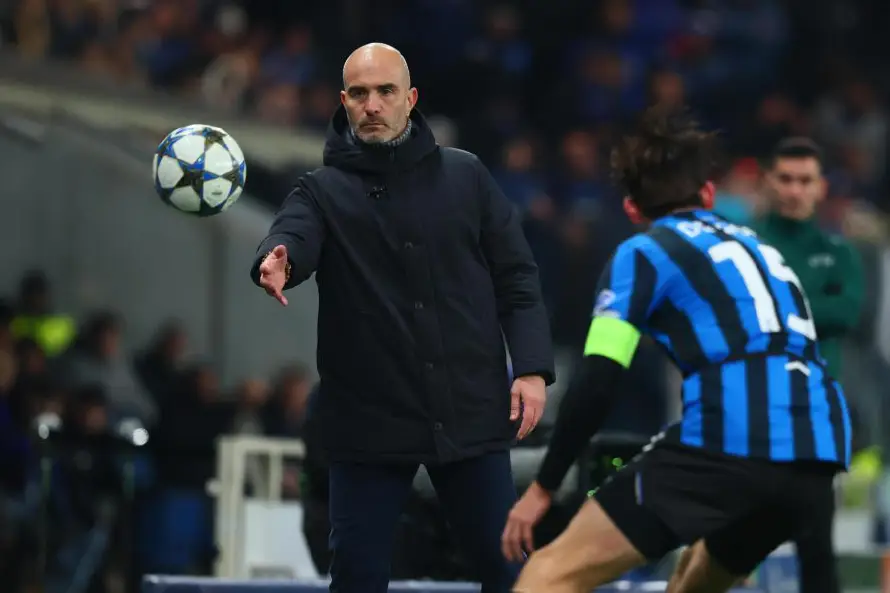 Manchester City contrata al italiano Enzo Maresca como técnico hasta 2029