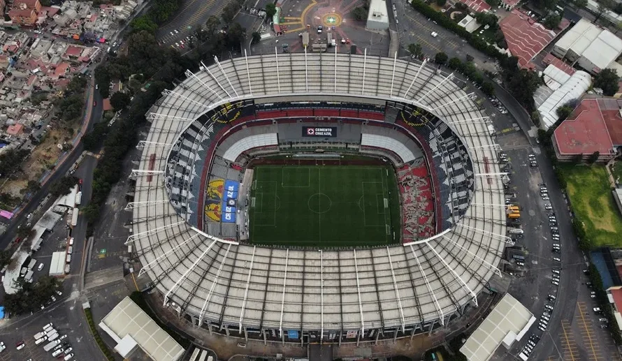 Banamex estima que la economía del fútbol en México aporta alrededor de 0,16 % del PIB