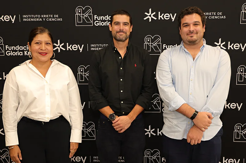 Nueva plataforma KREA apoyará a emprendedores tecnológicos con fondos de hasta $30,000