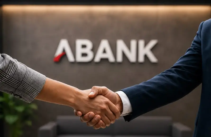 Banco ABANK impulsa la inclusión financiera y la sostenibilidad con financiamiento de $3 millones de Enabling Qapital