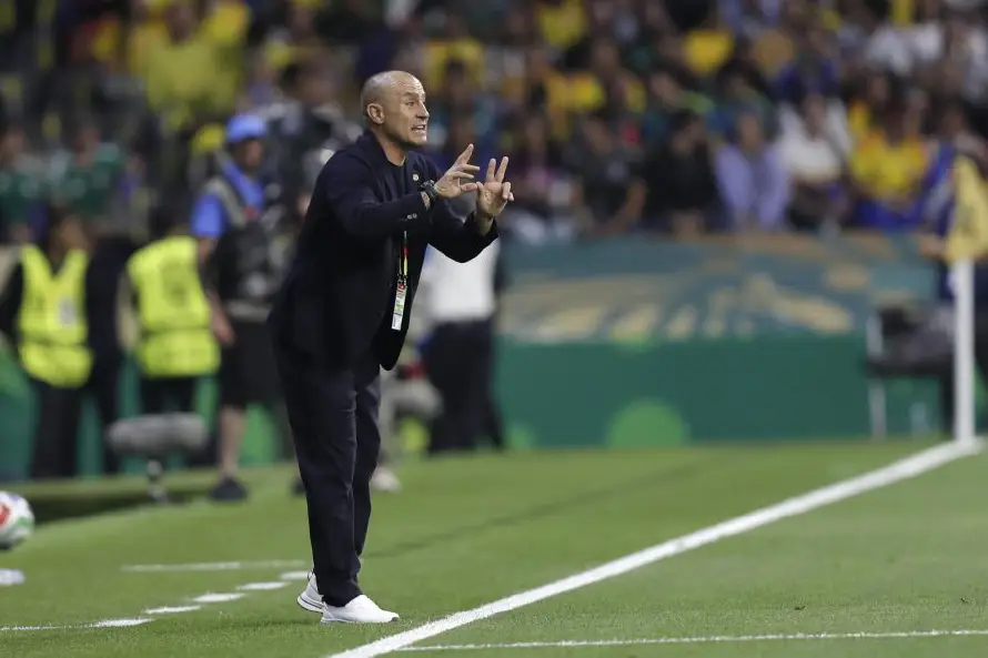 Fabio Cannavaro, un Balón de Oro para frenar a Cristiano