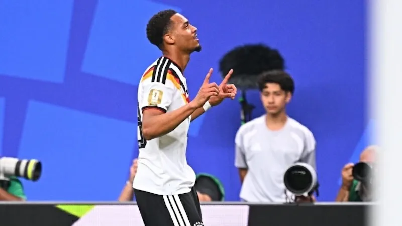 La Iglesia mexicana destaca la fe mostrada por futbolistas en el Mundial