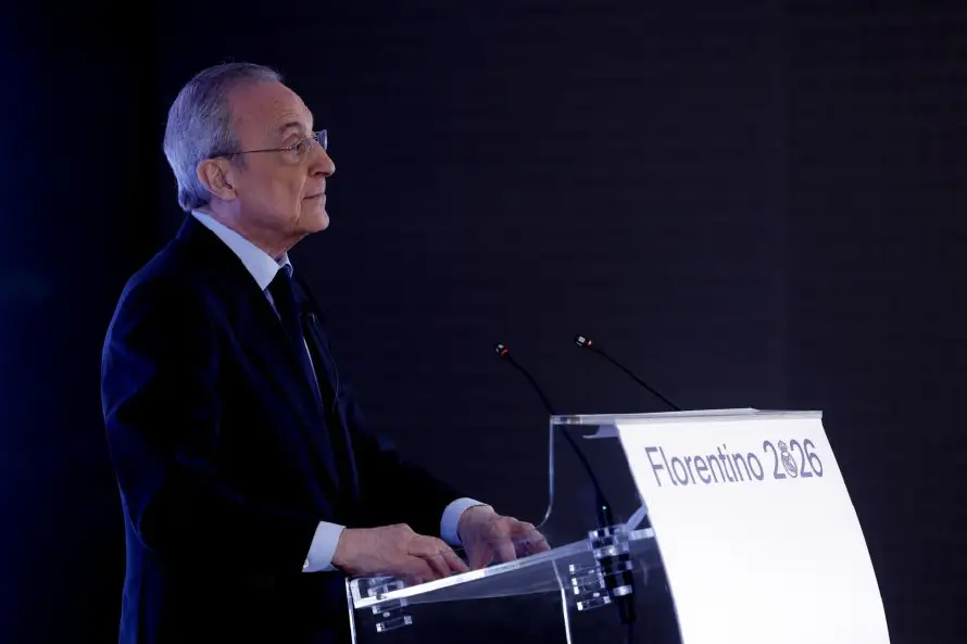 El Real Madrid exige a la UEFA medidas disciplinarias contra el Barça por el caso Negreira