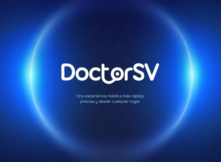 Aplicación DoctorSV llega a 1.5 millones de usuarios, destaca Nayib Bukele