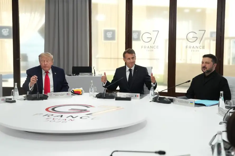 Zelenski vuelve a pedir a Trump licencia para fabricar sistemas antibalísticos Patriot