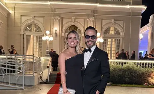 Bukele felicita De la Espriella por ser electo presidente de Colombia