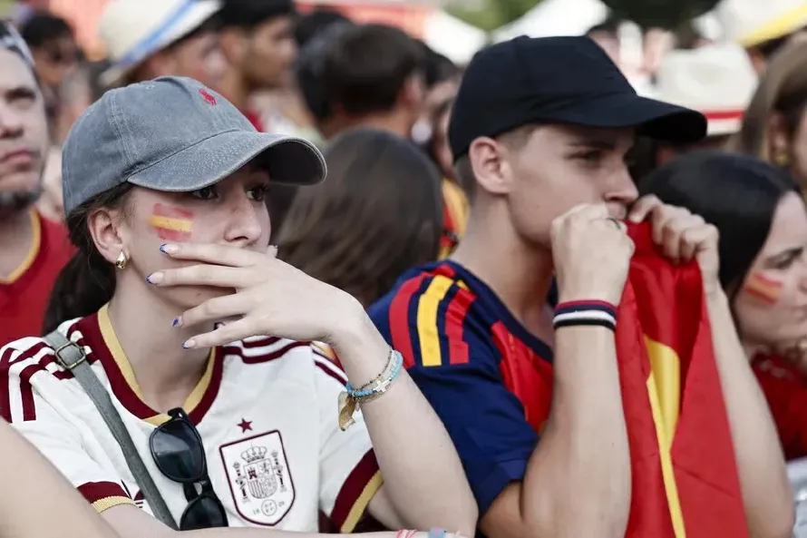 El Mundial 2026 conecta con los jóvenes de la Generación Z a través de redes