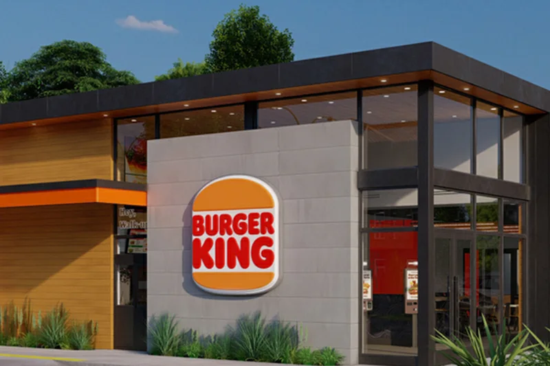Burger King cierra tres restaurantes en El Salvador, pero asegura que mantendrá inversión