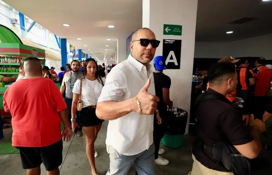 Yamil Bukele plantea eliminar la venta de categorías en el fútbol salvadoreño
