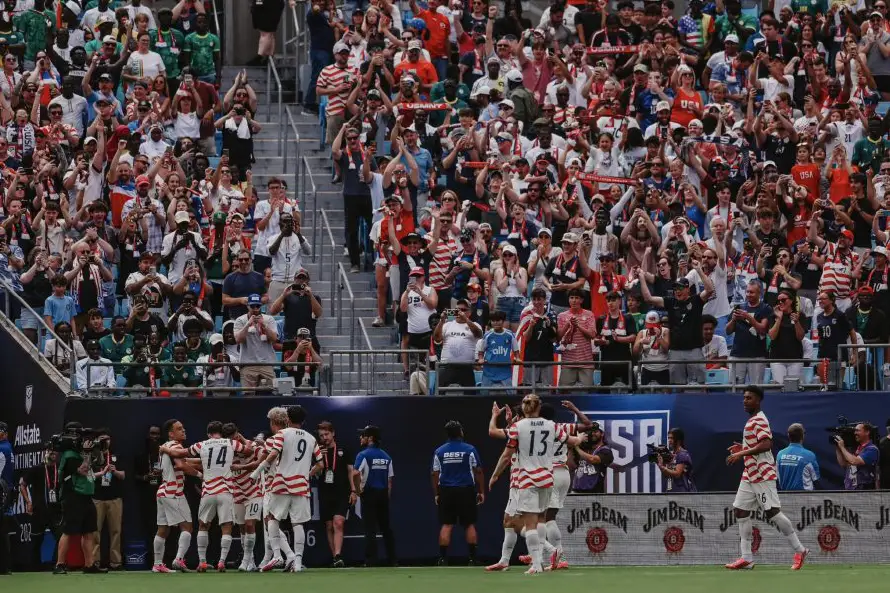 La FIFA publica las listas oficiales de convocados para el Mundial 2026