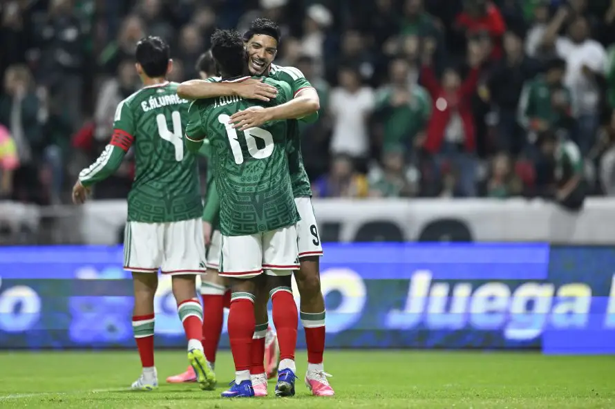Inauguración del Mundial 2026: estas son las opciones para ver el México-Sudáfrica en El Salvador