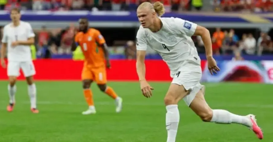 Noruega vence 2-1 a Costa de Marfil y avanza octavos de final donde enfrentará a Brasil