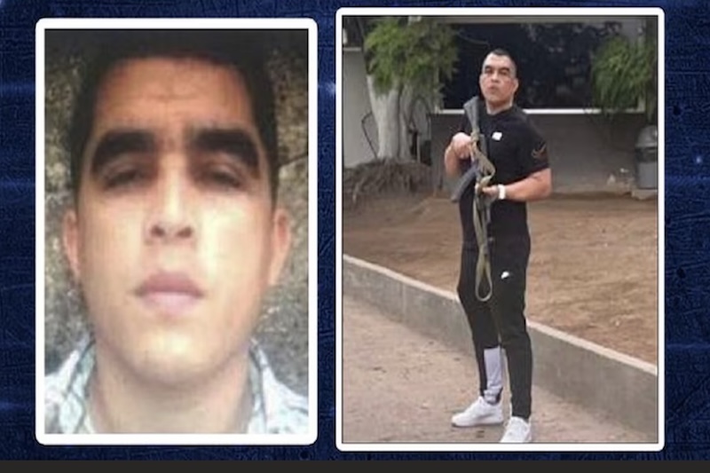 Trump anuncia la muerte del "Niño Guerrero", cabecilla del Tren de Aragua