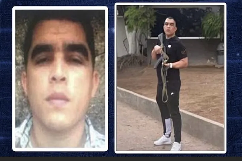 Trump anuncia la muerte del "Niño Guerrero", cabecilla del Tren de Aragua
