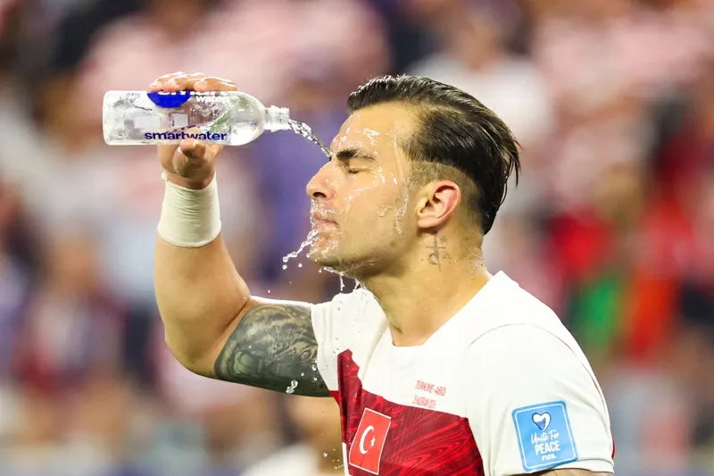 FIFA defiende las medidas adoptadas contra el calor extremo en el Mundial 2026