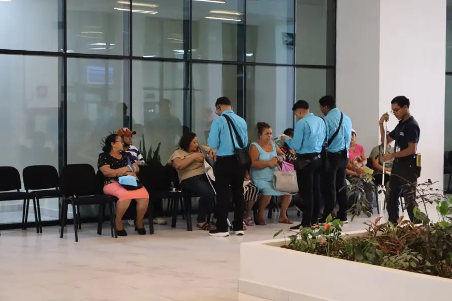 Presupuestan $100 millones de préstamo del Banco Mundial para 11 entidades públicas