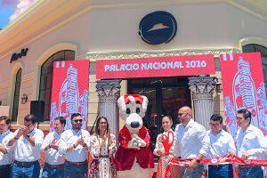 Pizza Hut invierte $280,000 en un nuevo restaurante en el centro histórico