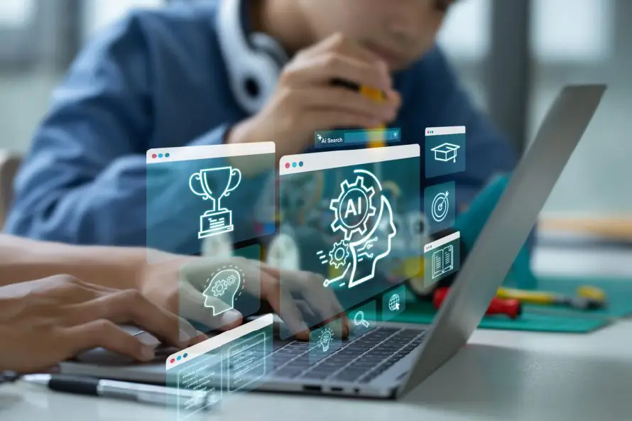 IA, educación digital y familias ante el reto de proteger a los menores en las redes sociales