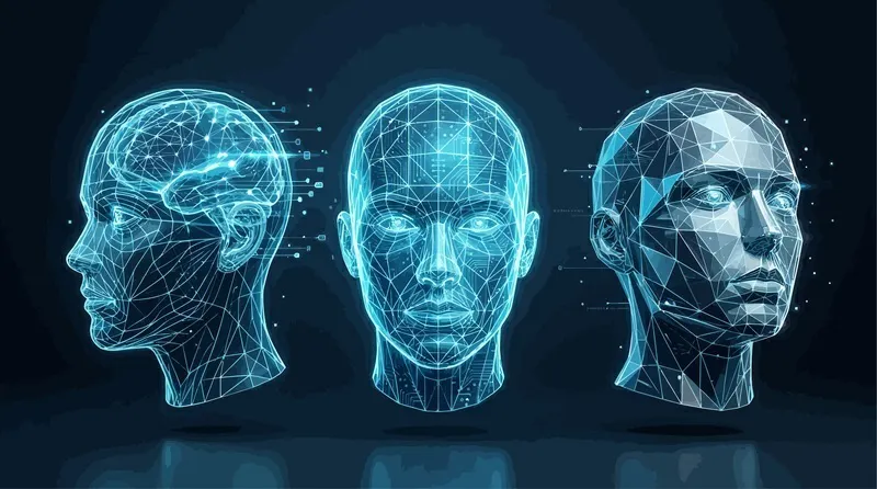 Investigadores utilizan IA para conseguir una reconstrucción facial precisa que guíe la cirugía cerebral