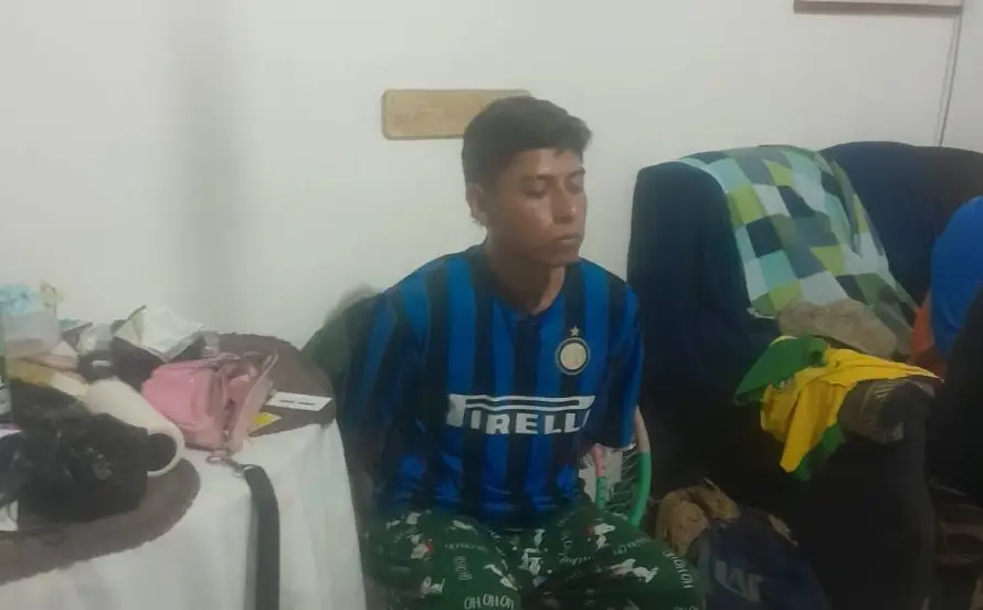 Integraba red internacional con la que intercambiaba material de abuso sexual infantil según Fiscalía